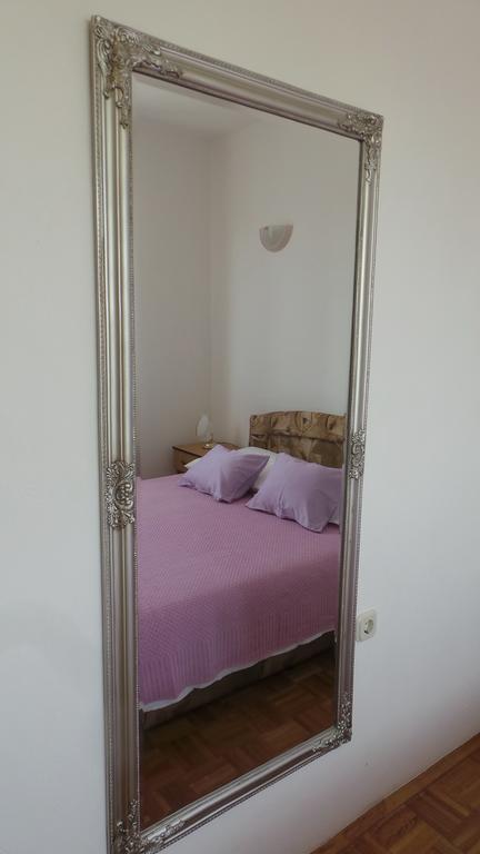 Apartment Zaton  Exteriér fotografie